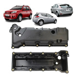 Tampa Comando De Válvulas Zetec Rocam Ford Ka Fiesta