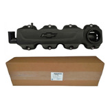 Tampa Comando Valvula Gm Corsa Wagon 2001 C/junta Original 