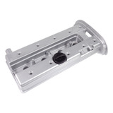 Tampa Comando Valvula Vectra Astra Zafira 16v Aluminio Nova