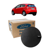 Tampa Combustível Portinhola Ford New Fiesta Hatch 2013/19