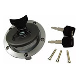 Tampa Combustível Tanque Nxr160 Bros Titan160 Fan160 Start