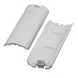 Tampa Controle Nintendo Wii Remote Branca 
