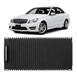 Tampa Cortina Console Da Mercedes C180 C200 C220 C230 C250