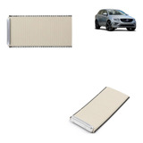 Tampa Cortina Do Console Central Volvo Xc60 T5 2011 A 2017