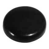Tampa Cpl Preta Cabeça De Parafuso 13mm ( Kit 1.000 Uni )