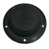 Tampa Cubo De Roda Nylon Caminhão / Carreta 5 Furos Pequeno