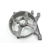 Tampa Da Base Alternador / Gerador Diesel Td6000 - Td7000 Monofasico - 61003
