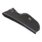 Tampa Da Bateria Gol Parati Saveiro G3 G4 Original Vw