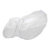 Tampa Da Lente Do Farol Para Mercedes E Class E200 E300 E350