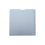 Tampa Da Memoria Notebook Samsung Book Np550xda-k02br Branco