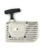 Tampa Da Partida Completa Nylon P/ Roçadeira Stihl Fs160 220