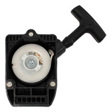 Tampa Da Partida Completa Para Roçadeira Stihl Fs85