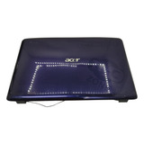 Tampa Da Tela Com Webcam Notebook 5536, Usada 12766