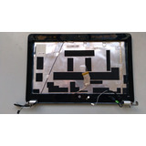 Tampa Da Tela Completa Notebook Hp G42-230br Com Nfe