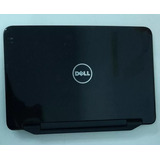 Tampa Da Tela Dell Inspiron N4050 C/moldura, Cabo Flet E Dob