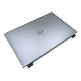 Tampa Da Tela Dell Xps 13 9300 9310 0td5jr Prata Original