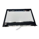 Tampa Da Tela Moldura Notebook Lenovo Ideapad 320-14lkb 80yf