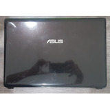 Tampa Da Tela Notebook Asus K43u