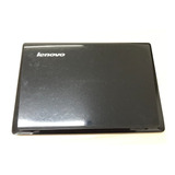 Tampa Da Tela Notebook Lenovo G460