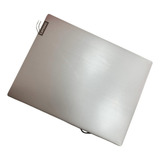 Tampa Da Tela Notebook Lenovo Ideapad S145 Prata