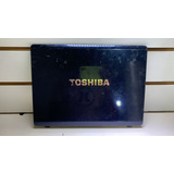 Tampa Da Tela Notebook Toshiba Satellite