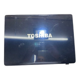 Tampa Da Tela Toshiba Satellite U305 S7446 U300 M600 (2893)