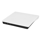 Tampa Da Unidade Óptica Usb 3.0 Cd-rom De Dvd Externo Sata