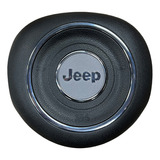 Tampa De Airbag Jeep Compass Renegade T