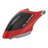Tampa De Cabeça De Helicóptero Rc Para Wltoys V912 V912 A No