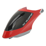Tampa De Cabeça De Helicóptero Rc Para Wltoys V912 V912 A No