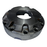 Tampa De Caixa Satélite Diferencial Meritor/rockwell 240
