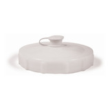 Tampa De Caneca Devilbiss Para Sgk/fLG/gti/sLG De Gravidade