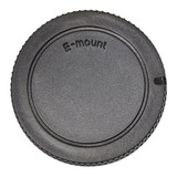 E-mount