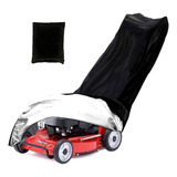 Tampa De Cortador De Grama Premium (l) M/l Heavy Duty Oxd Cl