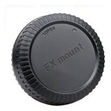 X-mount