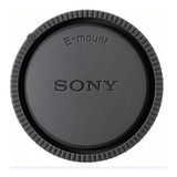 E-mount