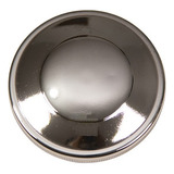 Tampa De Gasolina Fusca Antigo Tanque Alto Cromada