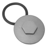 Tampa De Inspeção + Anel Do Cabeçote Suzuki Gsr 125/150i