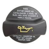 Tampa De Oleo Do Motor Fox Gol G5 G6 Volkswagen Original