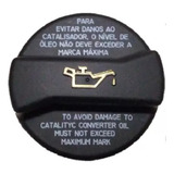 Tampa De Oleo Do Motor Gol G5 G6 Fox 030103485aa Original