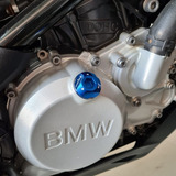 Tampa De Óleo Esportiva G310r G 310r Bmw Gs310 Gs 310