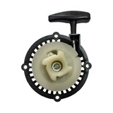 Tampa De Partida Roçadeira Makita Rbc-411