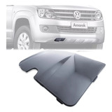 Tampa De Reboque Parachoque Dianteiro Amarok 2014