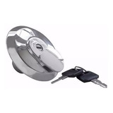 Tampa De Tanque Honda Titan Fan 125 150 Cbx 250 Twister