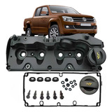 Tampa De Válvula Da Amarok 10/17 03l103469f Juntas Incluídas