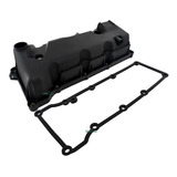 Tampa De Válvulas Ka Fiesta Motor Zetec 1.0 1.6 Flex + Junta