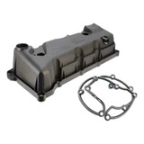 Tampa De Valvulas Ka Fiesta Motor Zetec Rocam 1.0 1.6 Flex