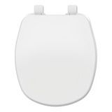 Tampa De Vaso Aspen Para Bacia Deca Soft Close 1.6gpf 6lpf
