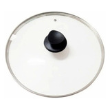 Tampa De Vidro 20 P/ Panela Grill Oriental Original Guassu