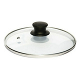 Tampa De Vidro 24 Cm Temperado Panela Frigideira Caçarola